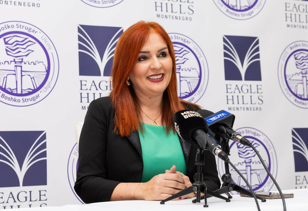 Eagle Hills Montenegro