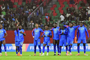 Selektor Nigerije tvrdi da je Kongo pobijedio zahvaljujući vudu...