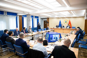 Mugoša o prodaji brodova "Crnogorske plovidbe": SDT da nam svima...