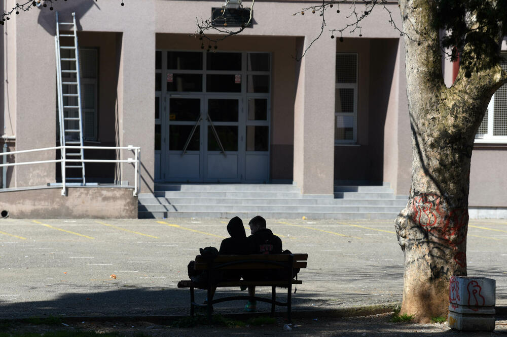 Gotovo polovina osnovaca bila odlična (ilustracija), Foto: BORIS PEJOVIC