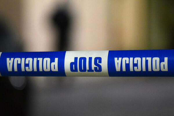 Beživotno tijelo mladića pronađeno u rupi na gradilištu u Budvi