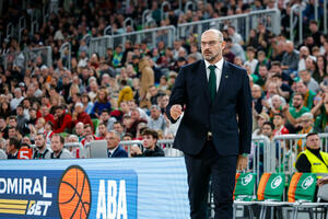 Mitrović sa Cedevitom srušio evroligaša