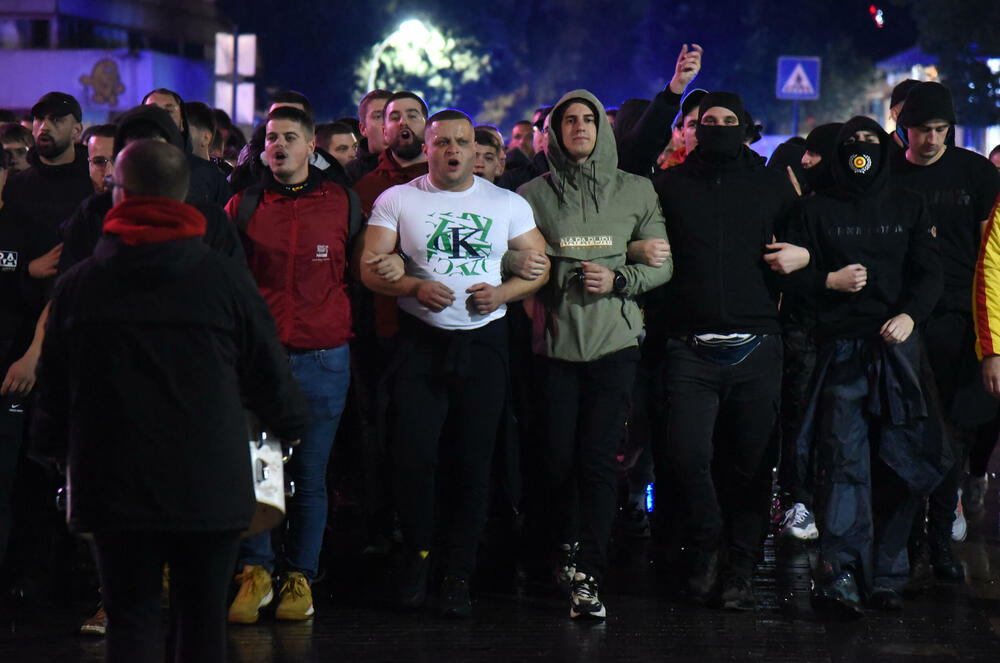 <p>Utakmica sa Hrvatskom posljednja je, ali i navijački najatraktivnija u ovom ciklusu</p>