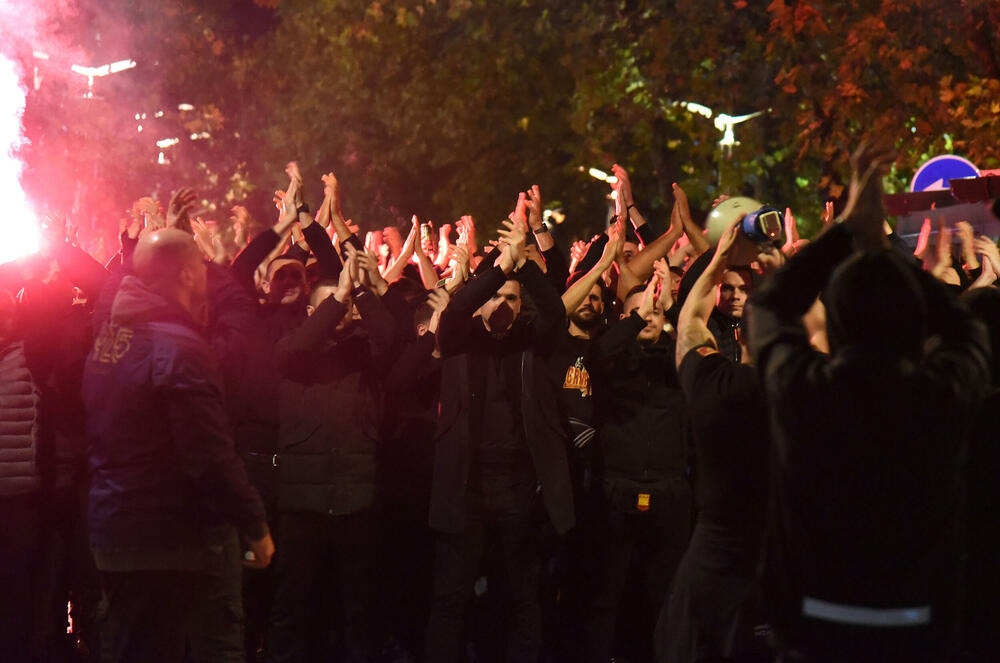 <p>Utakmica sa Hrvatskom posljednja je, ali i navijački najatraktivnija u ovom ciklusu</p>