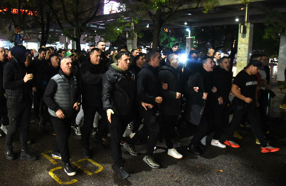 <p>Utakmica sa Hrvatskom posljednja je, ali i navijački najatraktivnija u ovom ciklusu</p>