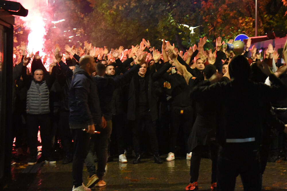 <p>Utakmica sa Hrvatskom posljednja je, ali i navijački najatraktivnija u ovom ciklusu</p>