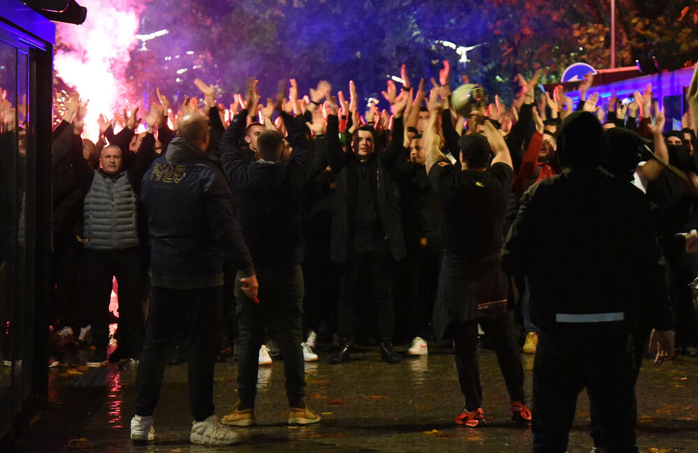 <p>Utakmica sa Hrvatskom posljednja je, ali i navijački najatraktivnija u ovom ciklusu</p>