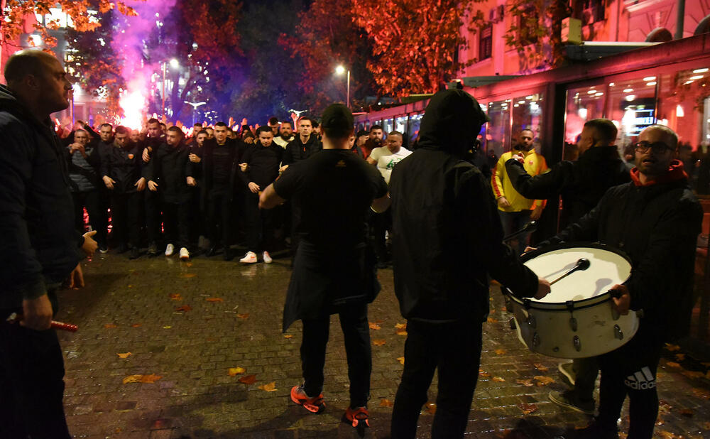 <p>Utakmica sa Hrvatskom posljednja je, ali i navijački najatraktivnija u ovom ciklusu</p>