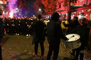 Savjet za građansku kontrolu rada policije: Pohvala policijskim...