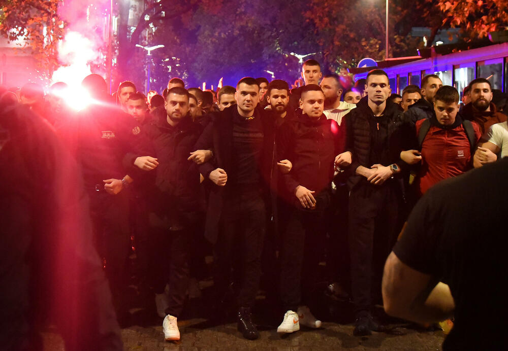 <p>Utakmica sa Hrvatskom posljednja je, ali i navijački najatraktivnija u ovom ciklusu</p>