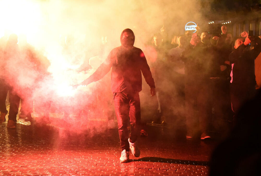 <p>Utakmica sa Hrvatskom posljednja je, ali i navijački najatraktivnija u ovom ciklusu</p>