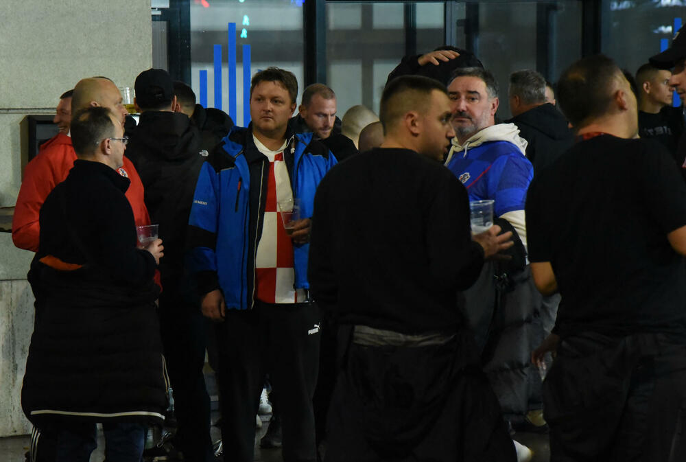 <p>Posljednji meč kvalifikacija za Mundijal počinje od 20.45 časova</p>