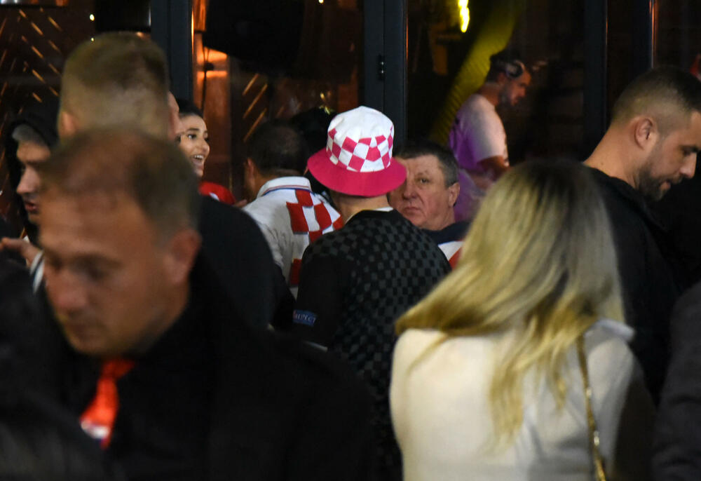 <p>Posljednji meč kvalifikacija za Mundijal počinje od 20.45 časova</p>