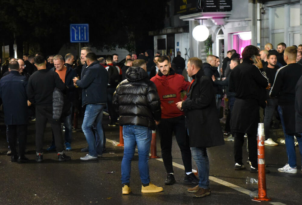 <p>Posljednji meč kvalifikacija za Mundijal počinje od 20.45 časova</p>