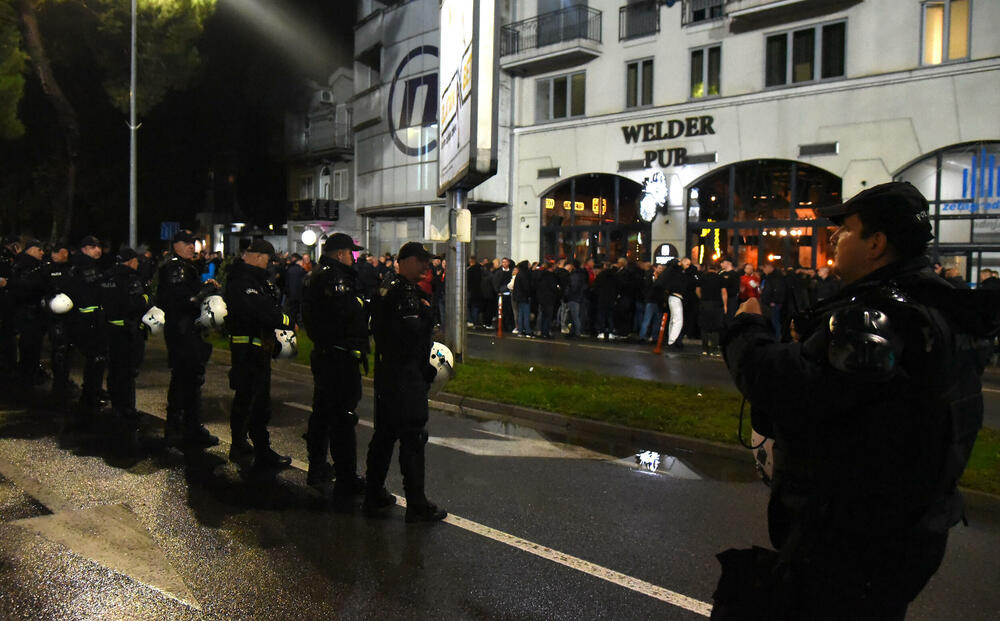 <p>Posljednji meč kvalifikacija za Mundijal počinje od 20.45 časova</p>