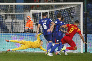 "Sokoli" padaju na Fifinoj listi, Kosovo prvi put ispred dok se...