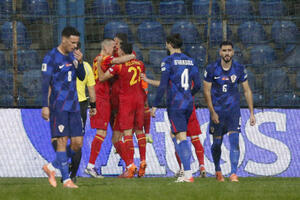 Težak je put i preko C Lige nacija: Treba nam rad i poniznost, a...