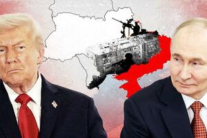 Zašto Tramp još nije ubedio Putina da okonča rat u Ukrajini