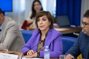 Marković: Nedopustivo skandiranje na stadionu, u Crnoj Gori nema...