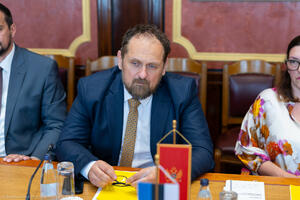 Stojović: Akcija "Lim" jedna od najsramotnijih rana savremene Crne...