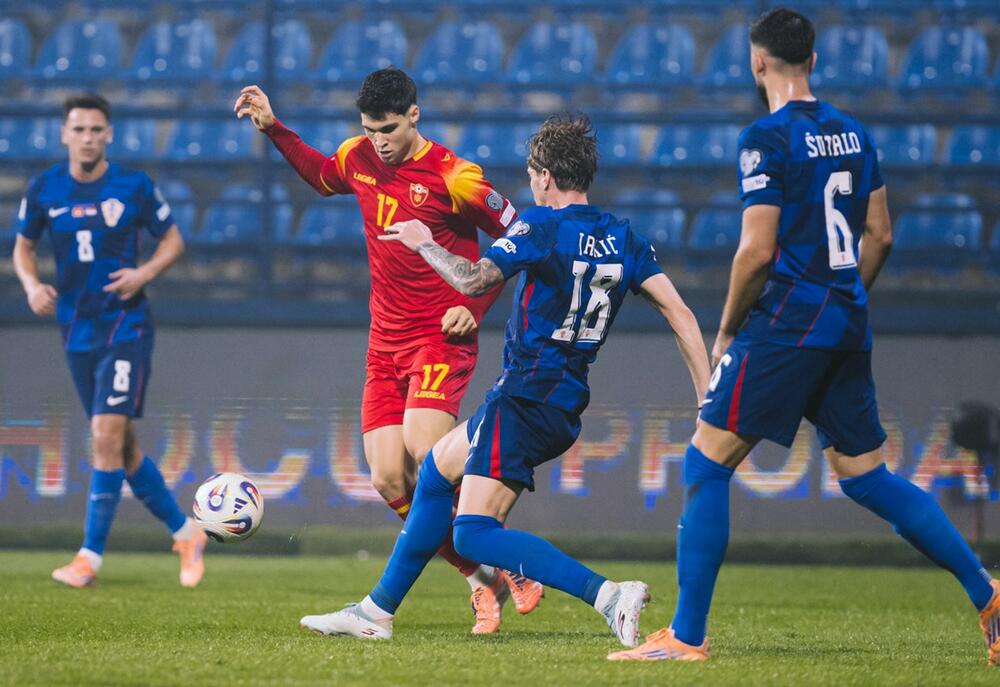 <p>Dobra predstava protiv Hrvatske na kraju sumornih kvalifikacija za Mundijal mogla bi da bude lijepa najava nekih boljih dana, pod uslovom da ne zavara kao prošlogodišnja pobjeda nad Turskom u Ligi nacija</p>