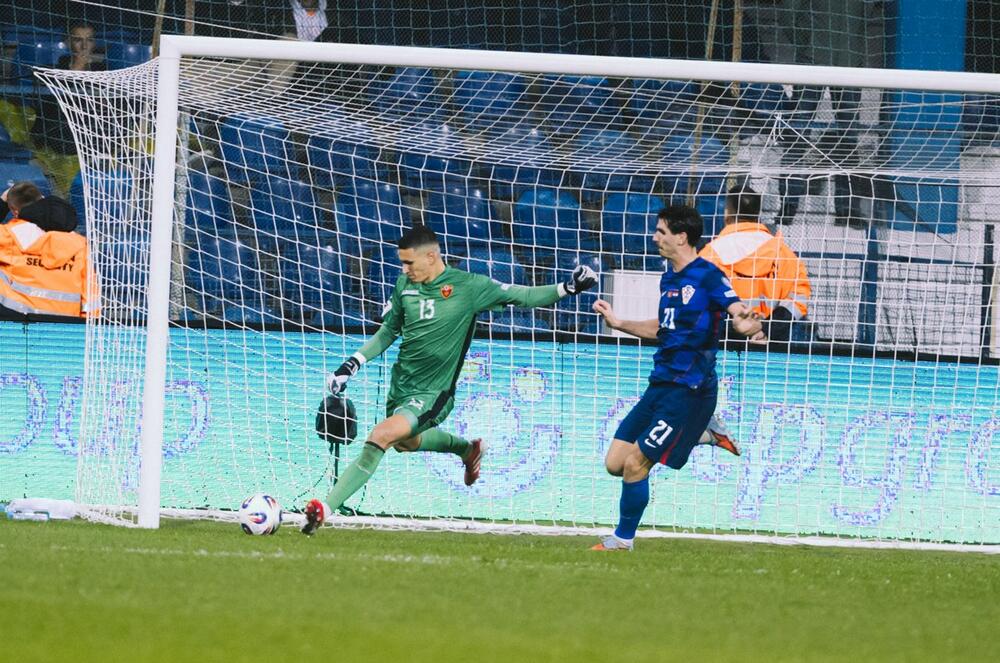 <p>Dobra predstava protiv Hrvatske na kraju sumornih kvalifikacija za Mundijal mogla bi da bude lijepa najava nekih boljih dana, pod uslovom da ne zavara kao prošlogodišnja pobjeda nad Turskom u Ligi nacija</p>