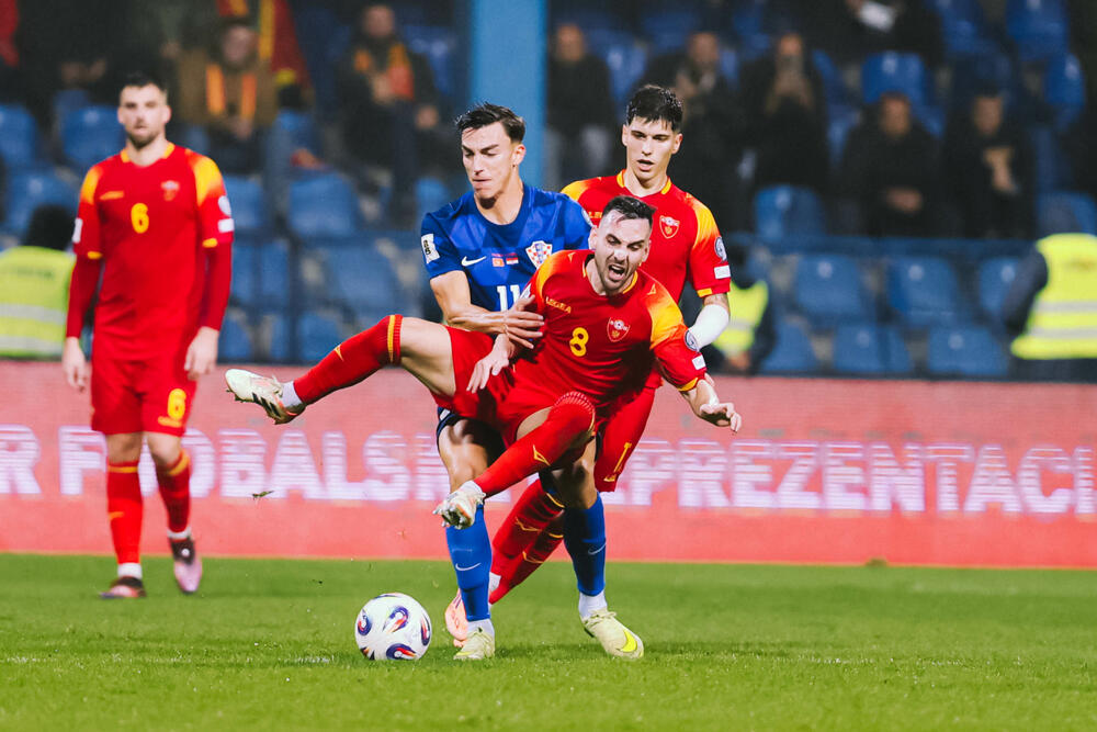 <p>Dobra predstava protiv Hrvatske na kraju sumornih kvalifikacija za Mundijal mogla bi da bude lijepa najava nekih boljih dana, pod uslovom da ne zavara kao prošlogodišnja pobjeda nad Turskom u Ligi nacija</p>