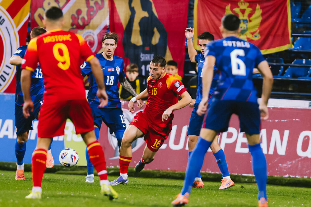 <p>Dobra predstava protiv Hrvatske na kraju sumornih kvalifikacija za Mundijal mogla bi da bude lijepa najava nekih boljih dana, pod uslovom da ne zavara kao prošlogodišnja pobjeda nad Turskom u Ligi nacija</p>