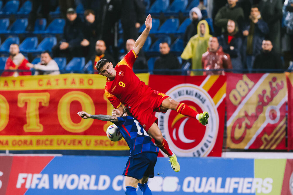 <p>Dobra predstava protiv Hrvatske na kraju sumornih kvalifikacija za Mundijal mogla bi da bude lijepa najava nekih boljih dana, pod uslovom da ne zavara kao prošlogodišnja pobjeda nad Turskom u Ligi nacija</p>