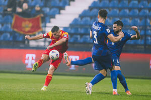 La Dea, jesi li vidjela ovakvog Krstovića? Biser kao poruka novom...