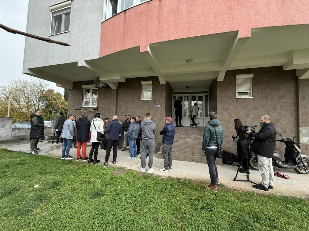 Ulica Vukašina Markovića