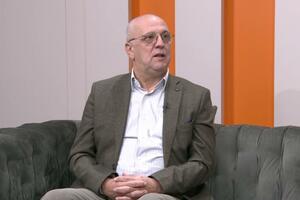 Pavićević: U Kolašinu za dan palo gotovo 200 litara kiše po...