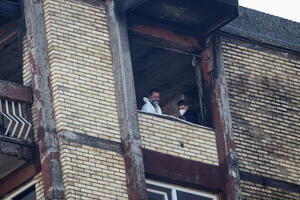 Preminule još dvije štićenice povrijeđene u požaru u Domu...