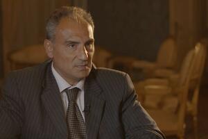 Stamatović prijetio članovima Etičkog komiteta?