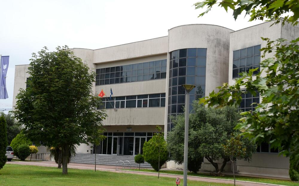 Etički odbor utvrđuje da li je docent Filozofskog fakulteta prekršio Etički kodeks UCG