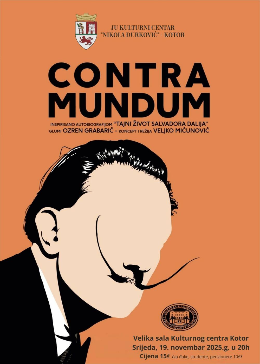 COntra mundum