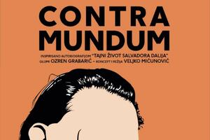 "Contra Mundum" sjutra u Kotoru
