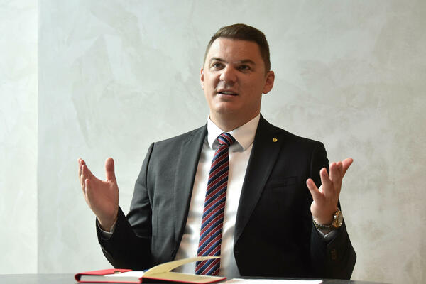 Ministry: EPCG approved a discount of... at the initiative of Šahmanović