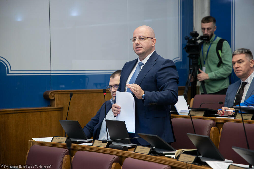Nikola Milović