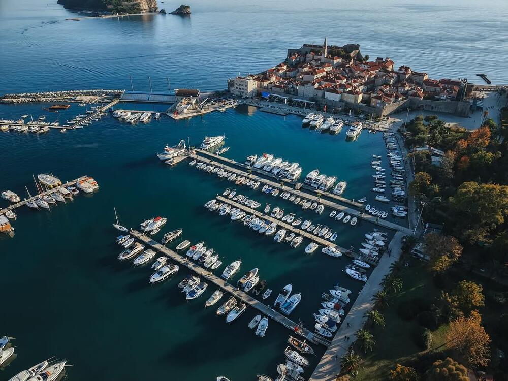 Luka Budva