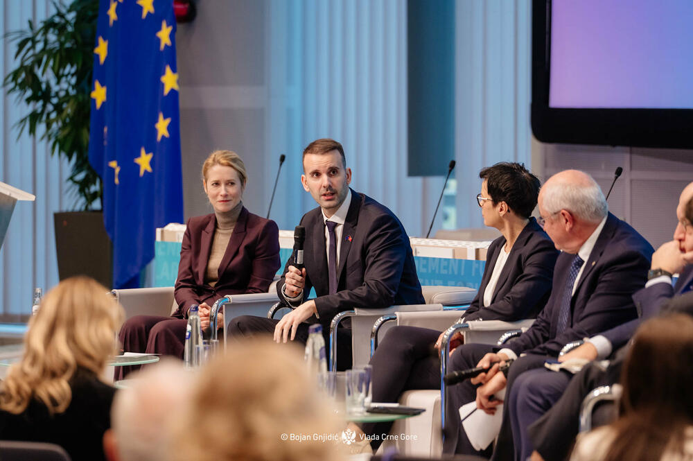 Forumu EU za proširenje