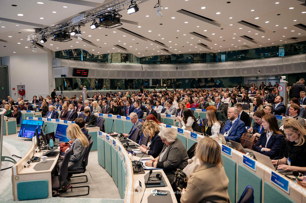 Forumu EU za proširenje