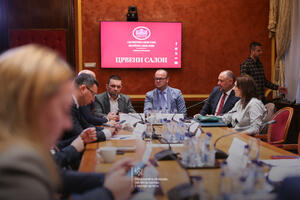 Zeleno svjetlo matičnog odbora za Predlog zakona o klimatskim...