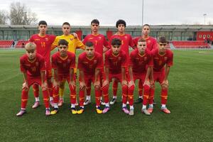 Pioniri savladali Azerbejdžan, Savić: Odigrali smo veoma dobar meč