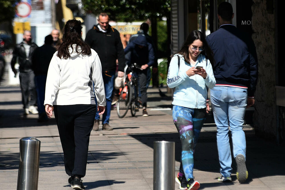 Foto: Vijestii/Boris Pejović