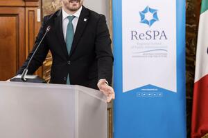 Dukaj: Prioriteti Crne Gore za 2026. godinu obuhvataju dalju...