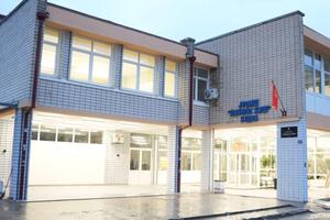 Završena rekonstrukcija SMŠ "Danilo Kiš" u Budvi