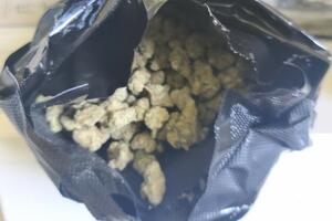 Krivična prijava protiv Zećanina: U pošiljci koja mu je upućena iz...