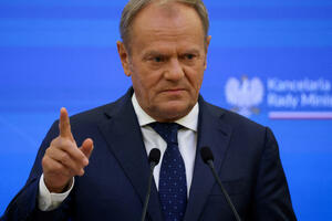 Tusk: Ukrajinski državljani, koji su radili za rusku službu,...