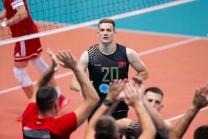 Odbojkaški radar: Pavićević u sjajnoj formi, Peruničićev Kagitspor...